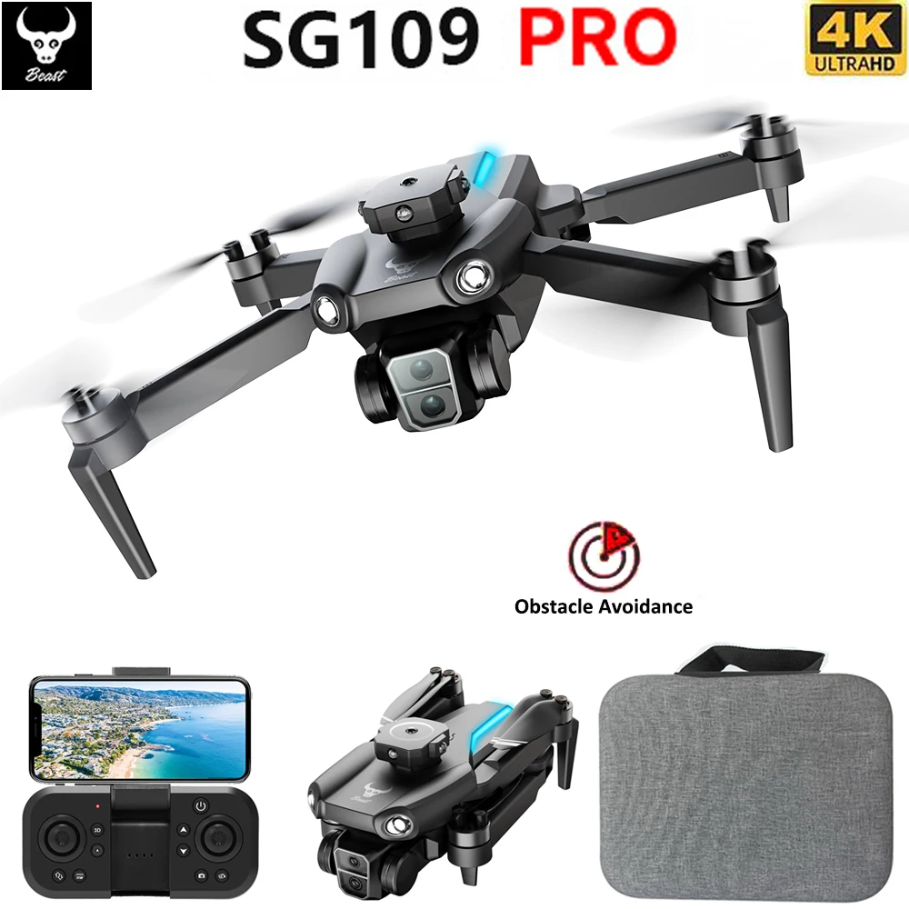 SG109 Pro