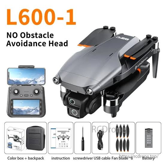 L600 Drone