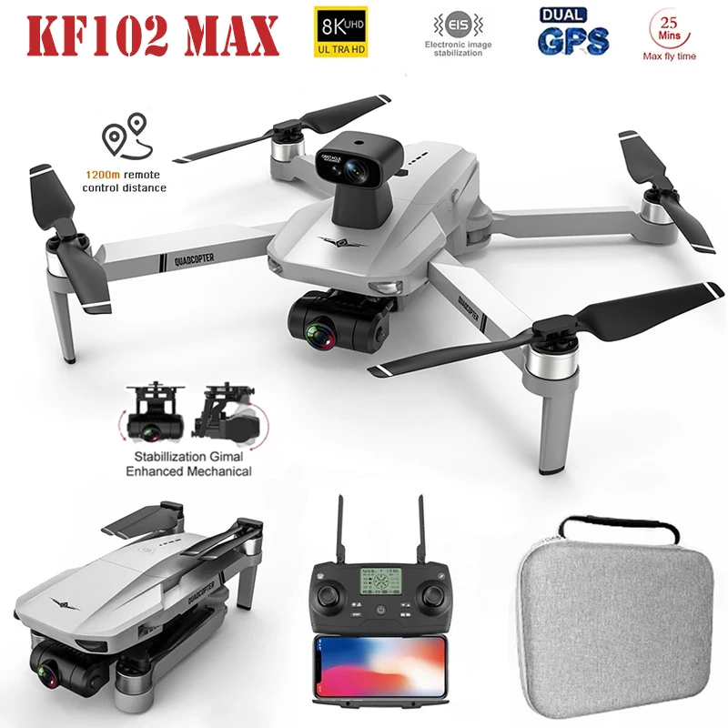 KF102 Drone