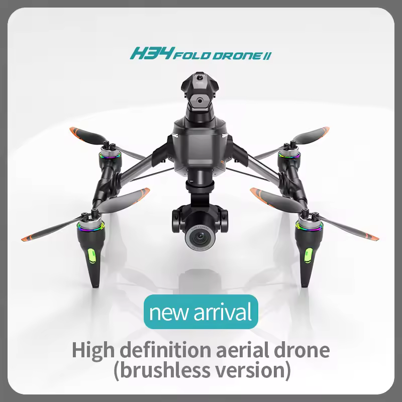 H34 Drone
