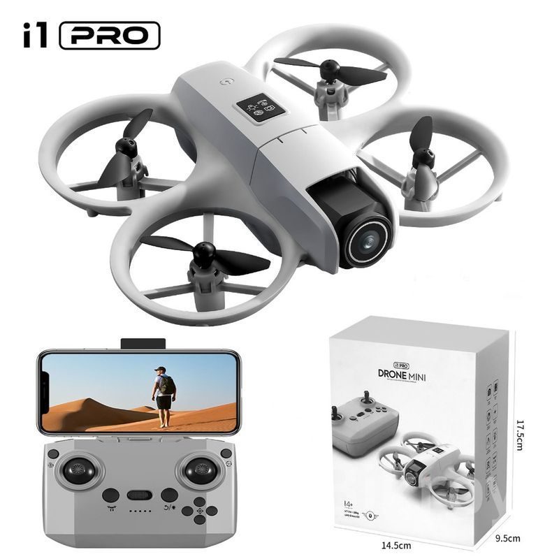 i 1 Pro Drone