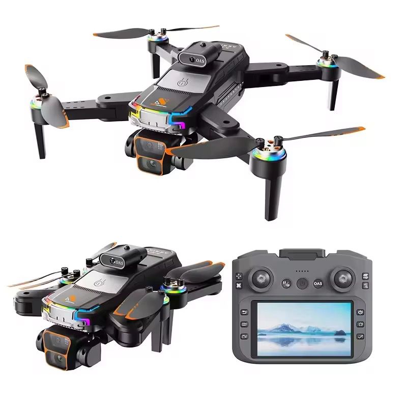 JS39P New Smart Rc