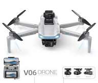 V06 Gps Drone With 3 axis Gimbal